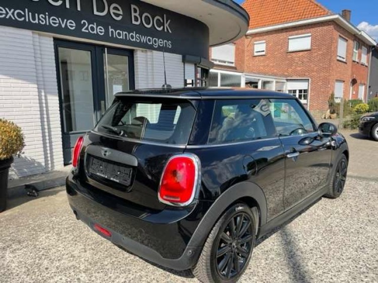 MINI One SPORT/PDC/17