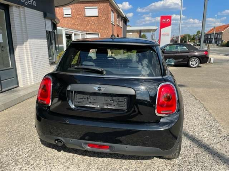 MINI One SPORT/PDC/17