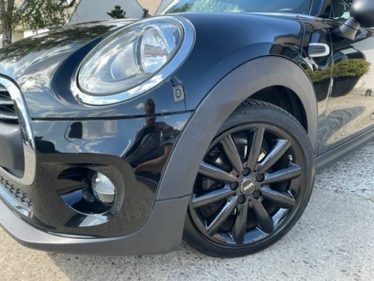 MINI One SPORT/PDC/17