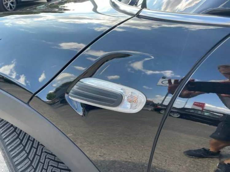 MINI One SPORT/PDC/17