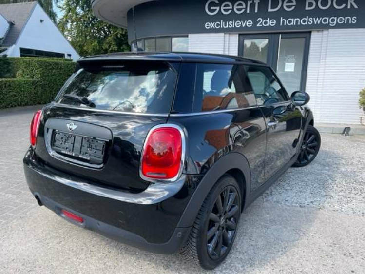 MINI One SPORT/PDC/17