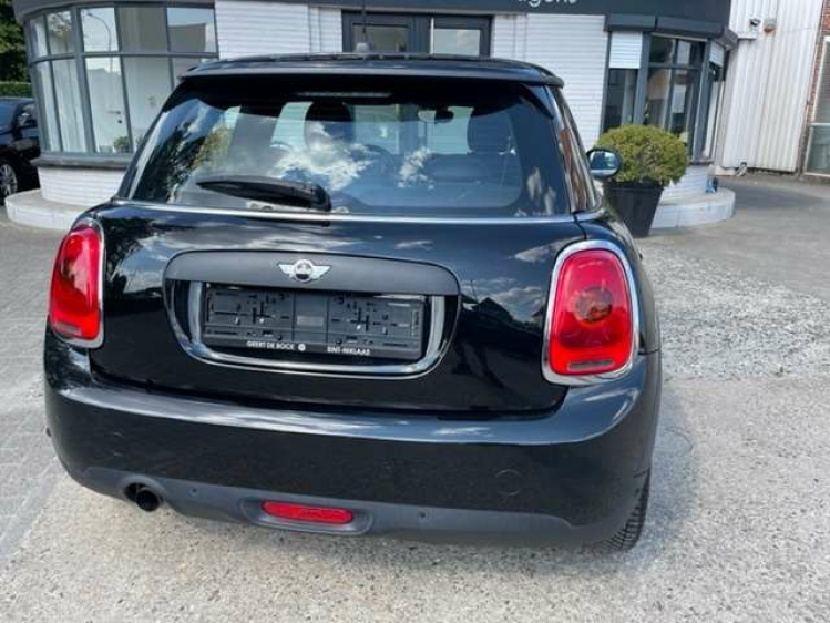 MINI One SPORT/PDC/17