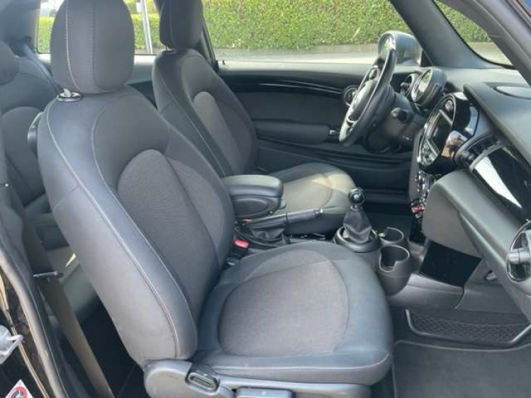 MINI One SPORT/PDC/17