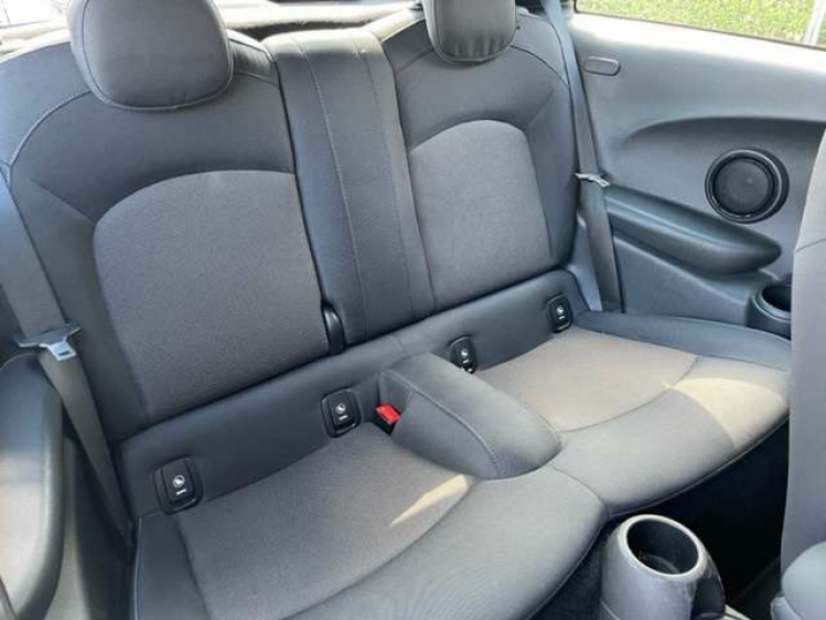 MINI One SPORT/PDC/17