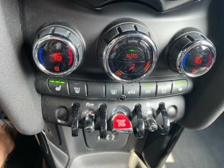 MINI One SPORT/PDC/17