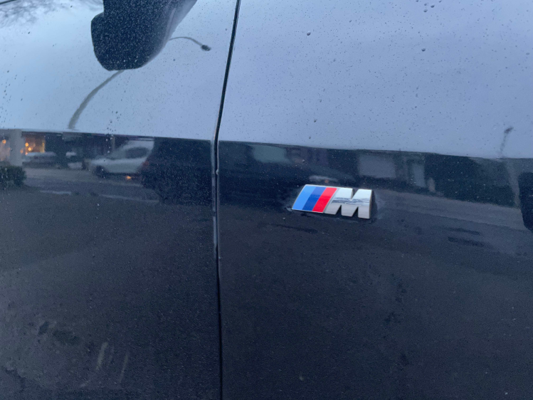 BMW X5 3.0AS xDrive45e PHEV**VERKOCHT*** Geert De Bock