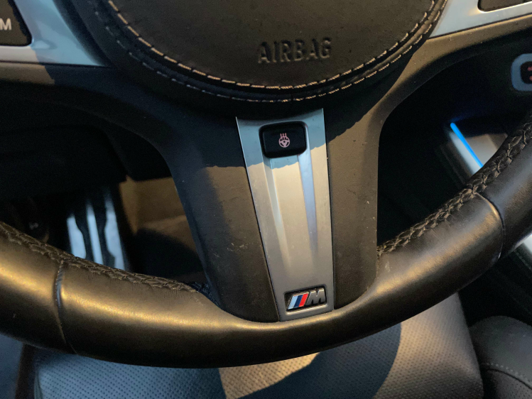 BMW X5 3.0AS xDrive45e PHEV**VERKOCHT*** Geert De Bock