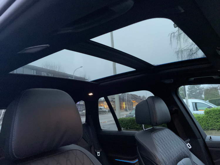 BMW X5 3.0AS xDrive45e PHEV**VERKOCHT*** Geert De Bock