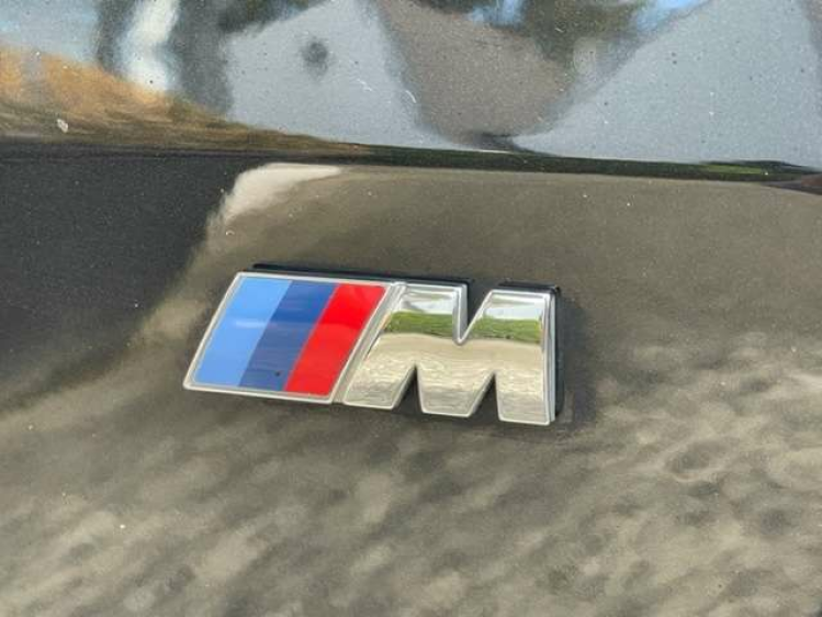 BMW 118 118iA M SPORT/AUTOMAAT/NAVI/19