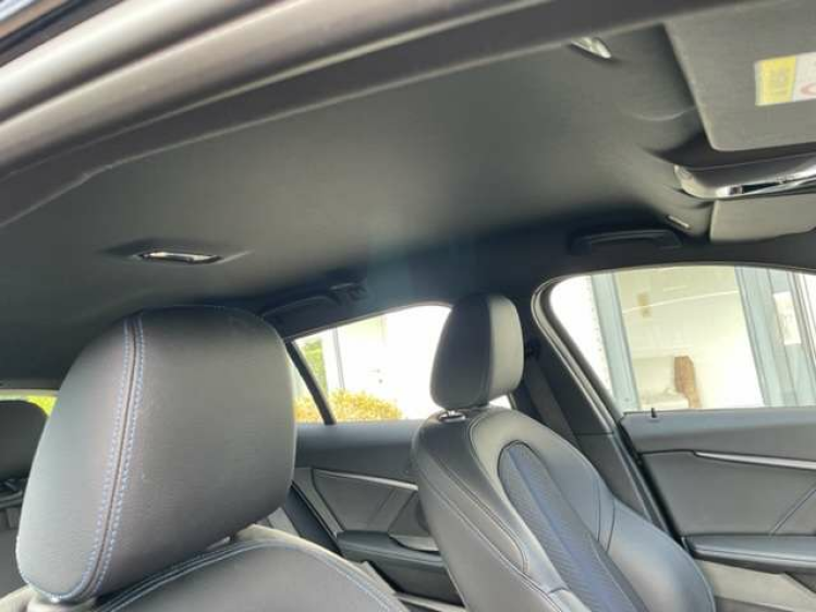 BMW 118 118iA M SPORT/AUTOMAAT/NAVI/19