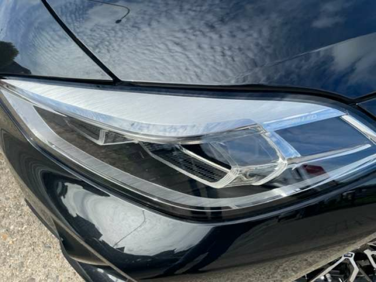 BMW 118 118iA M SPORT/AUTOMAAT/NAVI/19