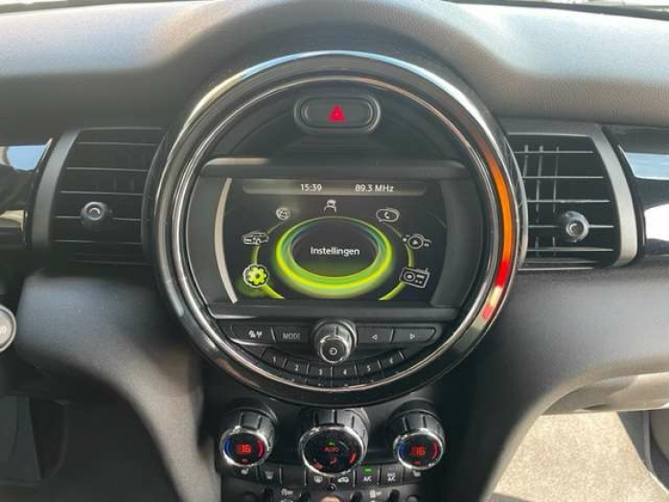 MINI One SPORT/PDC/17