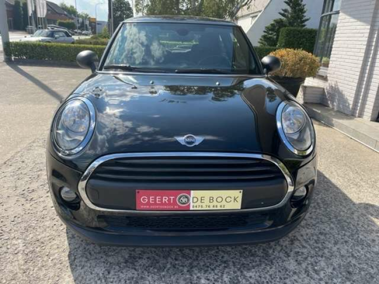 MINI One SPORT/PDC/17