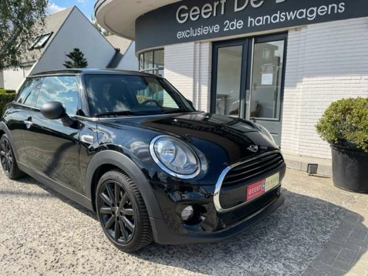 MINI One SPORT/PDC/17