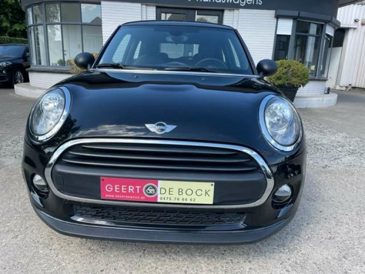 MINI One SPORT/PDC/17