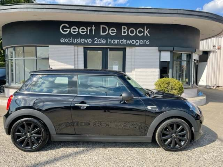 MINI One SPORT/PDC/17