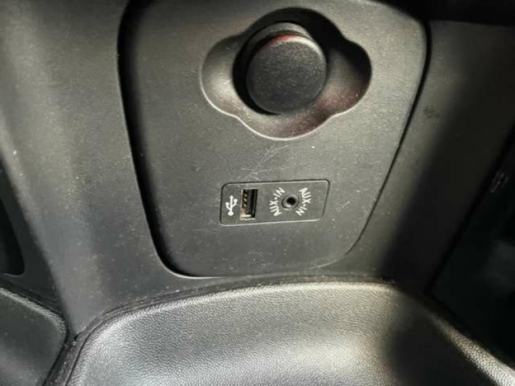 MINI One A SPORT/AUTOMAAT/NAVI/17