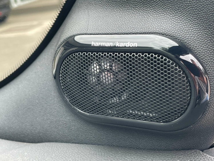 MINI Cooper Cabrio AUT/H. KARDON/NAVI/17