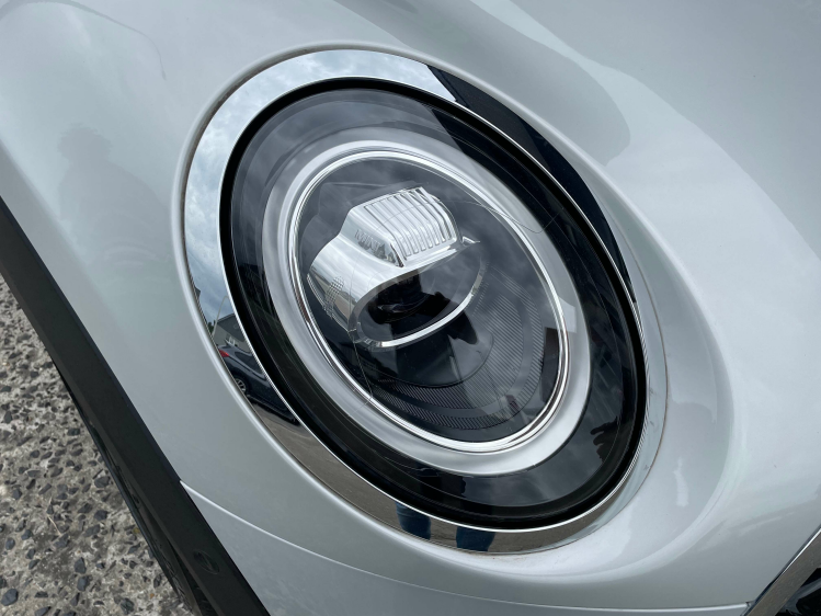 MINI Cooper Cabrio AUT/H. KARDON/NAVI/17