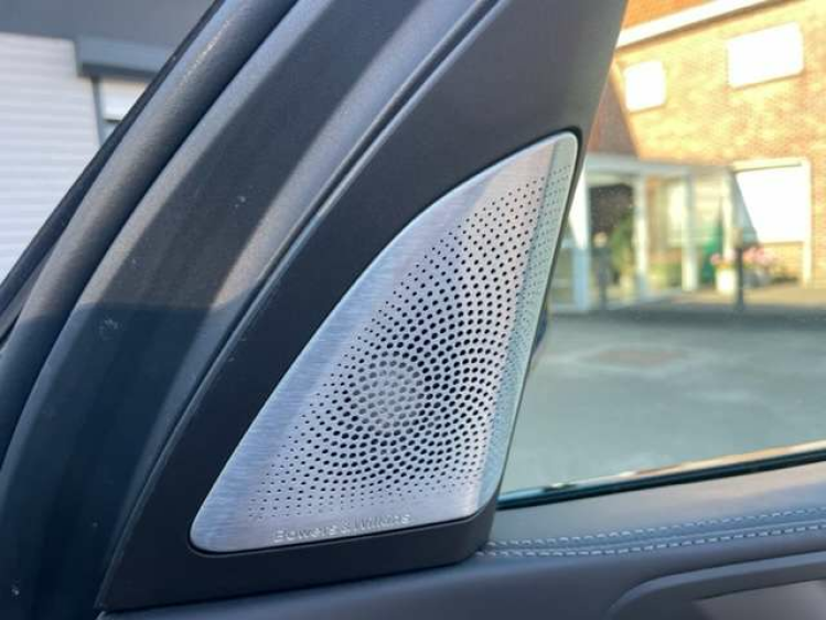 BMW X5 3.0AS xDrive45e MSPORT/PANO/21