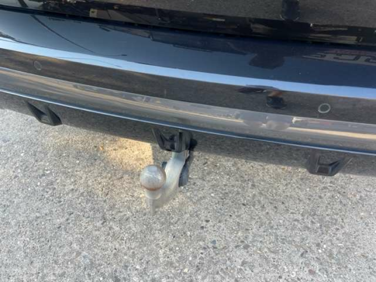 BMW X5 3.0AS xDrive45e MSPORT/PANO/21