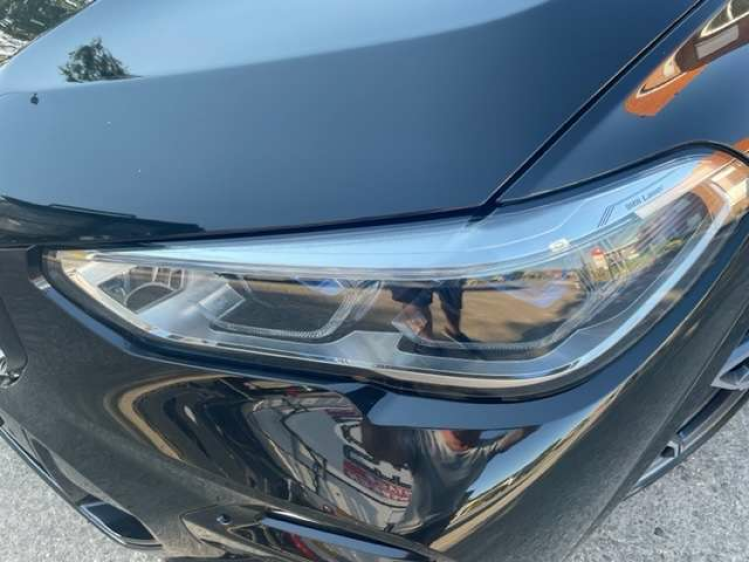 BMW X5 3.0AS xDrive45e MSPORT/PANO/21