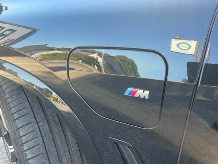 BMW X5 3.0AS xDrive45e MSPORT/PANO/21