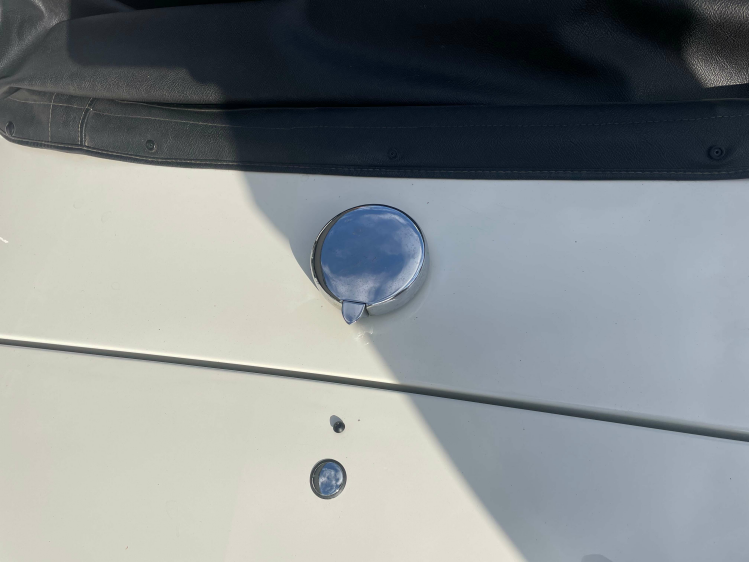 Triumph Spitfire MK3 CABRIOLET/ OLDTIMER Geert De Bock