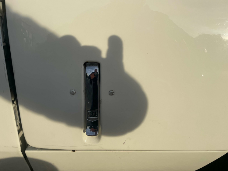 Triumph Spitfire MK3 CABRIOLET/ OLDTIMER Geert De Bock