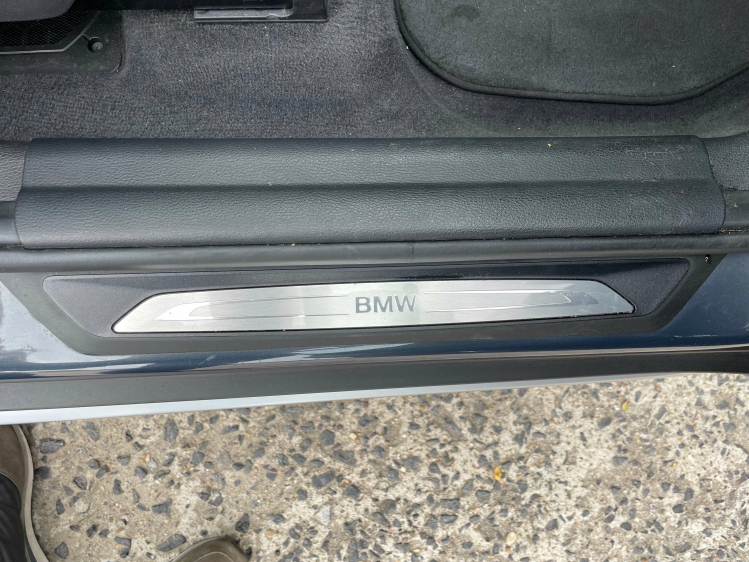 BMW X1 X LINE/NAVI/PANO DAK/LEDER/PDC/ALU*VERKOCHT Geert De Bock