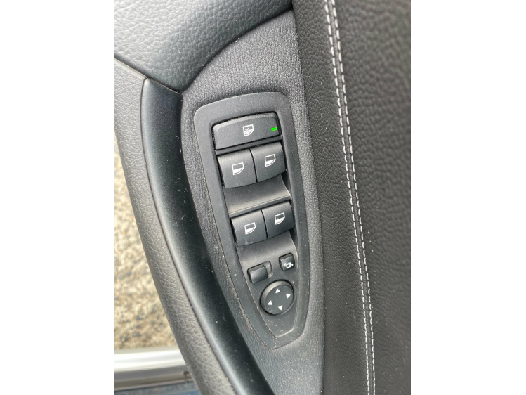 BMW X1 X LINE/NAVI/PANO DAK/LEDER/PDC/ALU*VERKOCHT Geert De Bock