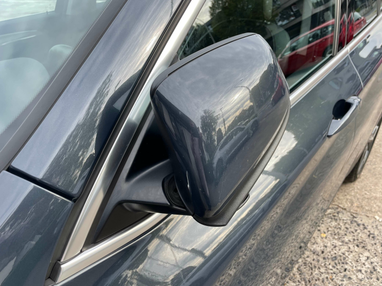 BMW X1 X LINE/NAVI/PANO DAK/LEDER/PDC/ALU*VERKOCHT Geert De Bock