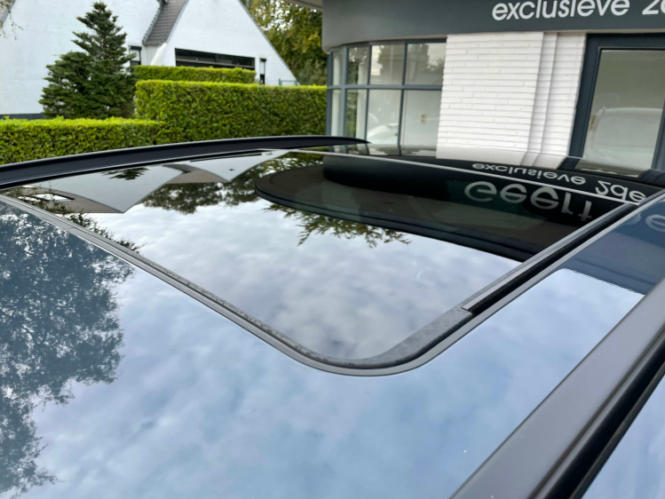 BMW X1 X LINE/NAVI/PANO DAK/LEDER/PDC/ALU*VERKOCHT Geert De Bock