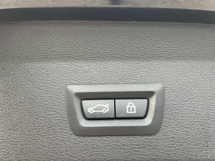 BMW X1 X LINE/NAVI/PANO DAK/LEDER/PDC/ALU*VERKOCHT Geert De Bock