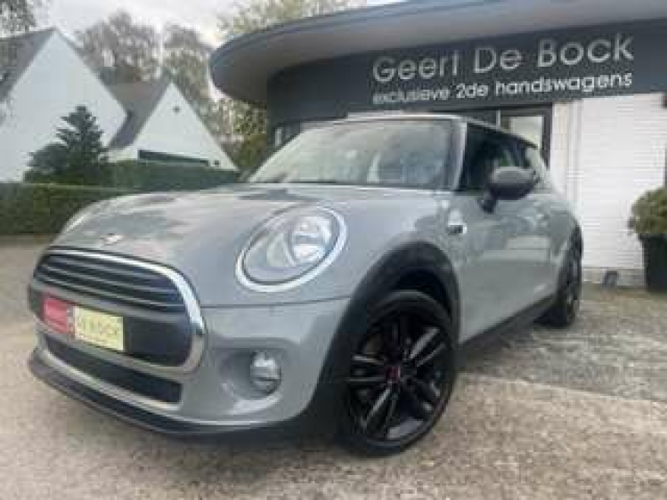 MINI One SPORT