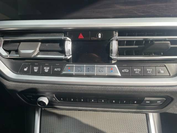 BMW 330 3 TOURING AUT/M SPORTPAKKET/LIVE COCKPIT! Geert De Bock