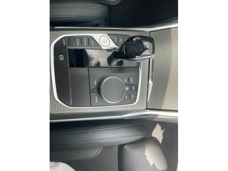 BMW 330 3 TOURING AUT/M SPORTPAKKET/LIVE COCKPIT! Geert De Bock