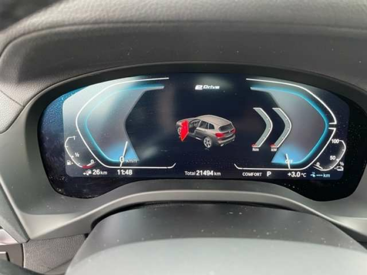 BMW X3 iAS xDrive30eMSPORT/HEADUP/PANO/HARMAN K Geert De Bock