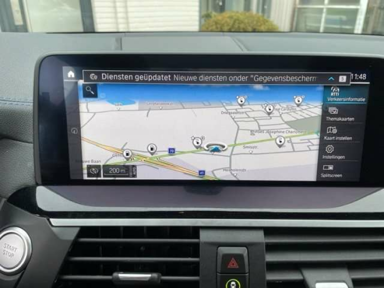 BMW X3 iAS xDrive30eMSPORT/HEADUP/PANO/HARMAN K Geert De Bock