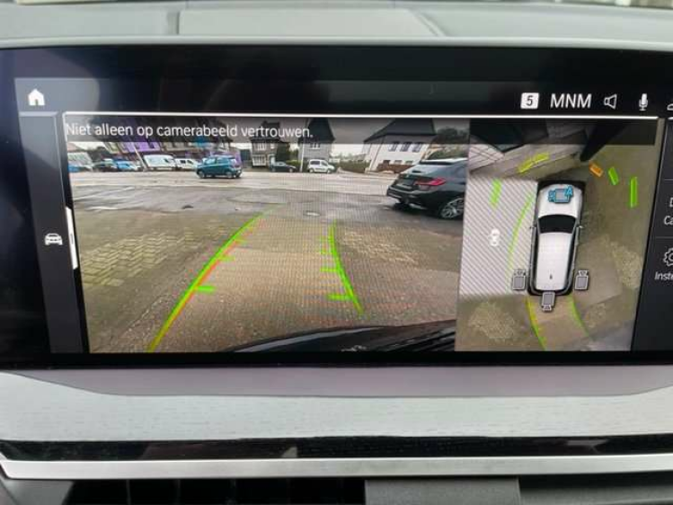 BMW X3 iAS xDrive30eMSPORT/HEADUP/PANO/HARMAN K Geert De Bock