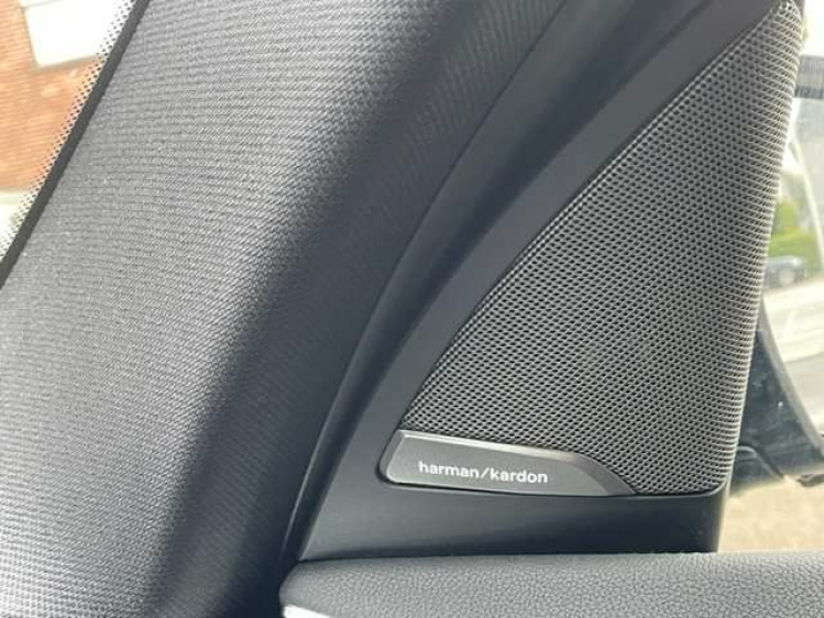 BMW X3 iAS xDrive30eMSPORT/HEADUP/PANO/HARMAN K Geert De Bock