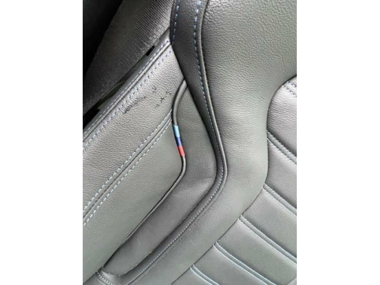 BMW X3 iAS xDrive30eMSPORT/HEADUP/PANO/HARMAN K Geert De Bock