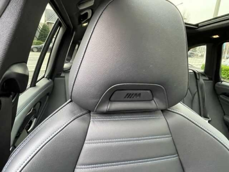 BMW X3 iAS xDrive30eMSPORT/HEADUP/PANO/HARMAN K Geert De Bock