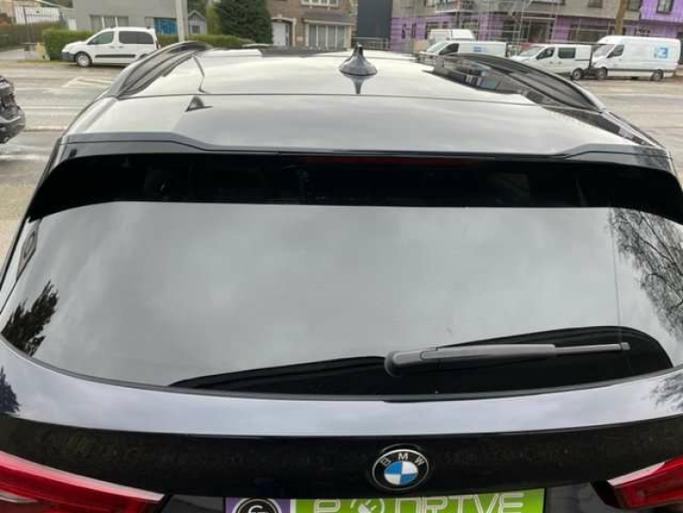 BMW X3 iAS xDrive30eMSPORT/HEADUP/PANO/HARMAN K Geert De Bock