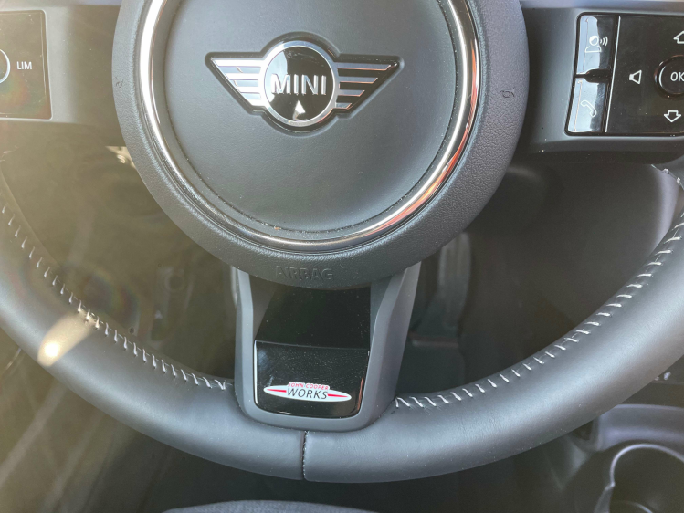 MINI One NEW MODEL JCW KIT*DAB*PDC*17