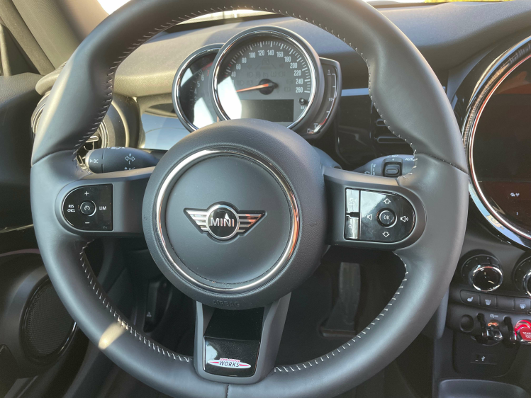 MINI One NEW MODEL JCW KIT*DAB*PDC*17