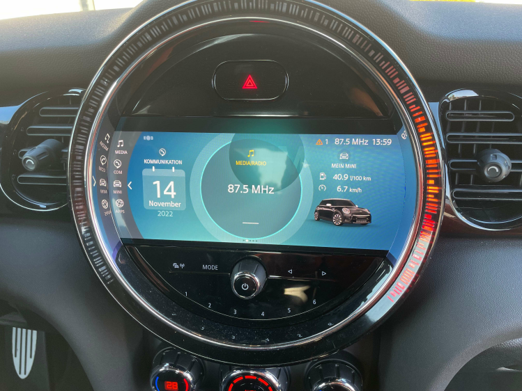 MINI One NEW MODEL JCW KIT*DAB*PDC*17