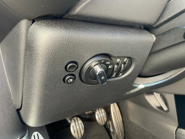 MINI One NEW MODEL JCW KIT*DAB*PDC*17