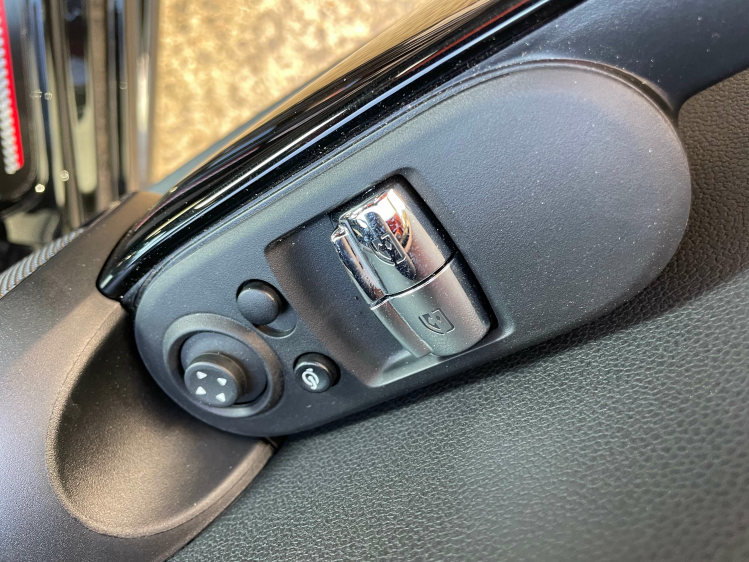 MINI One NEW MODEL JCW KIT*DAB*PDC*17