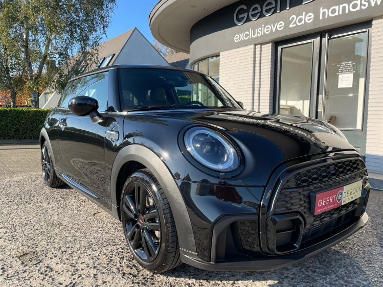 MINI One NEW MODEL JCW KIT*DAB*PDC*17